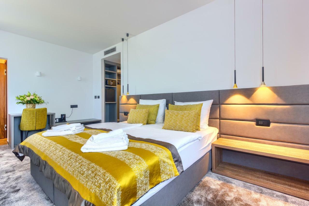 Guest house Bel