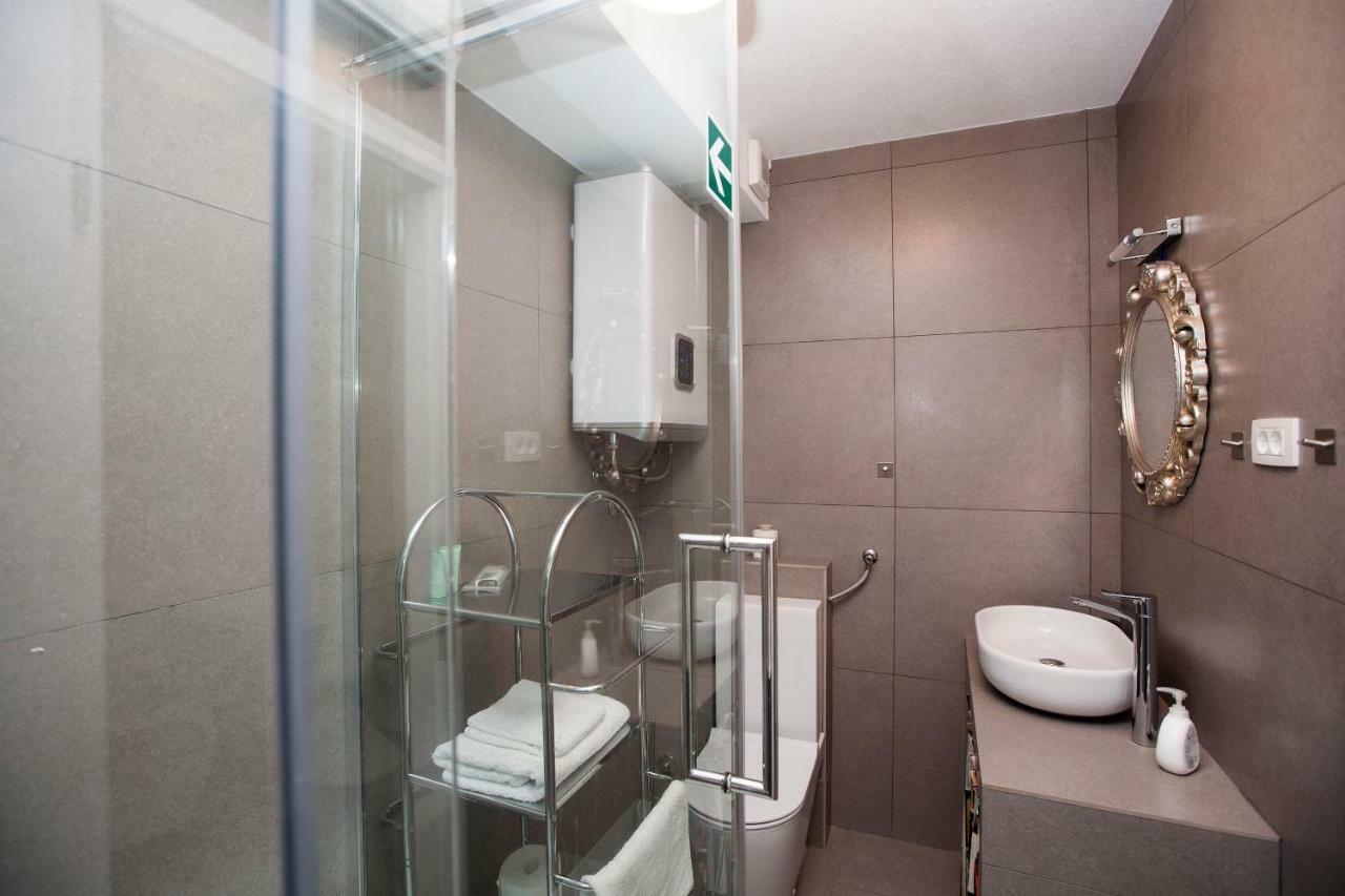 Apartman Dream Apartment