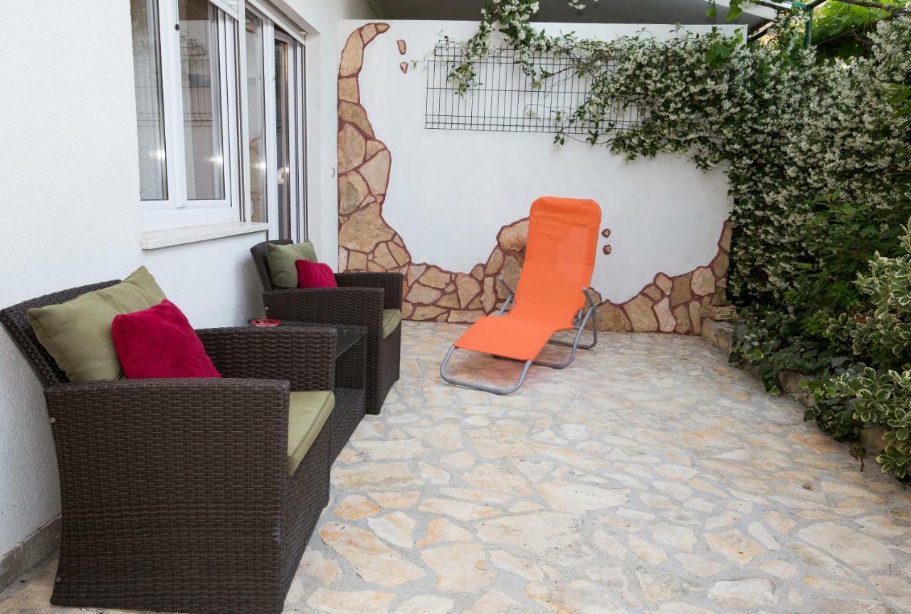 Apartman Viki *