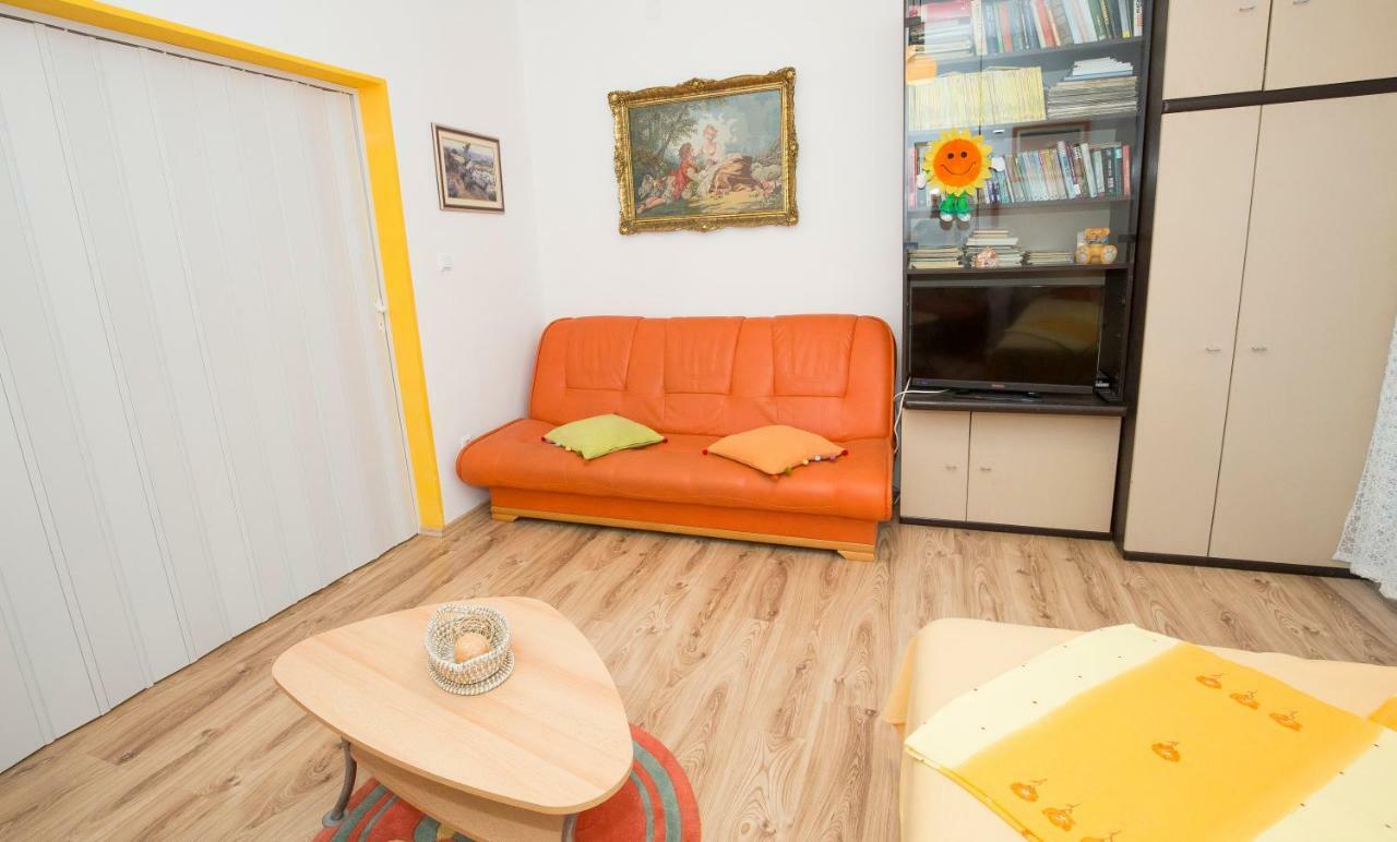 Apartman Viki Split