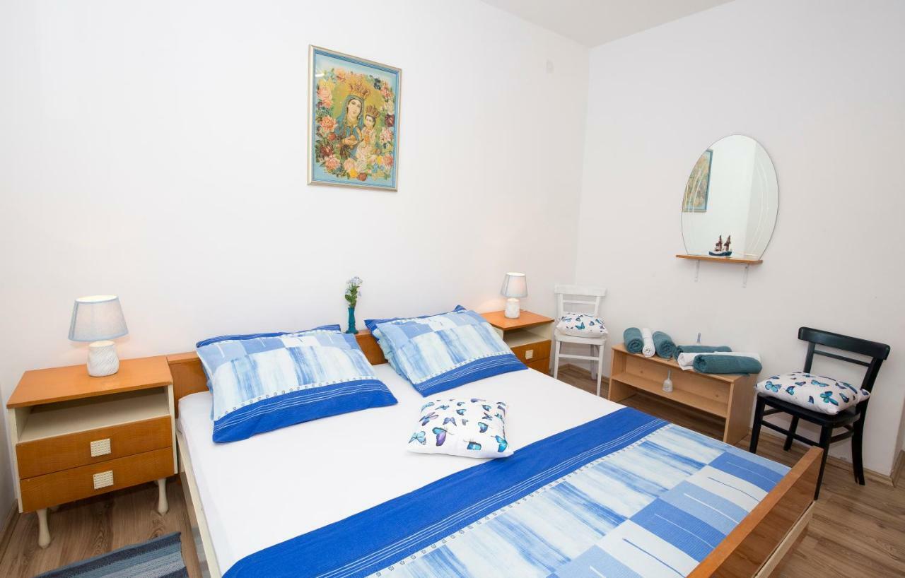 Apartman Viki