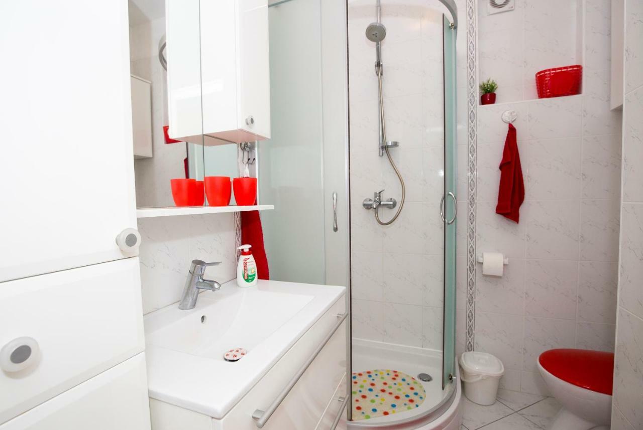 Apartman Viki *