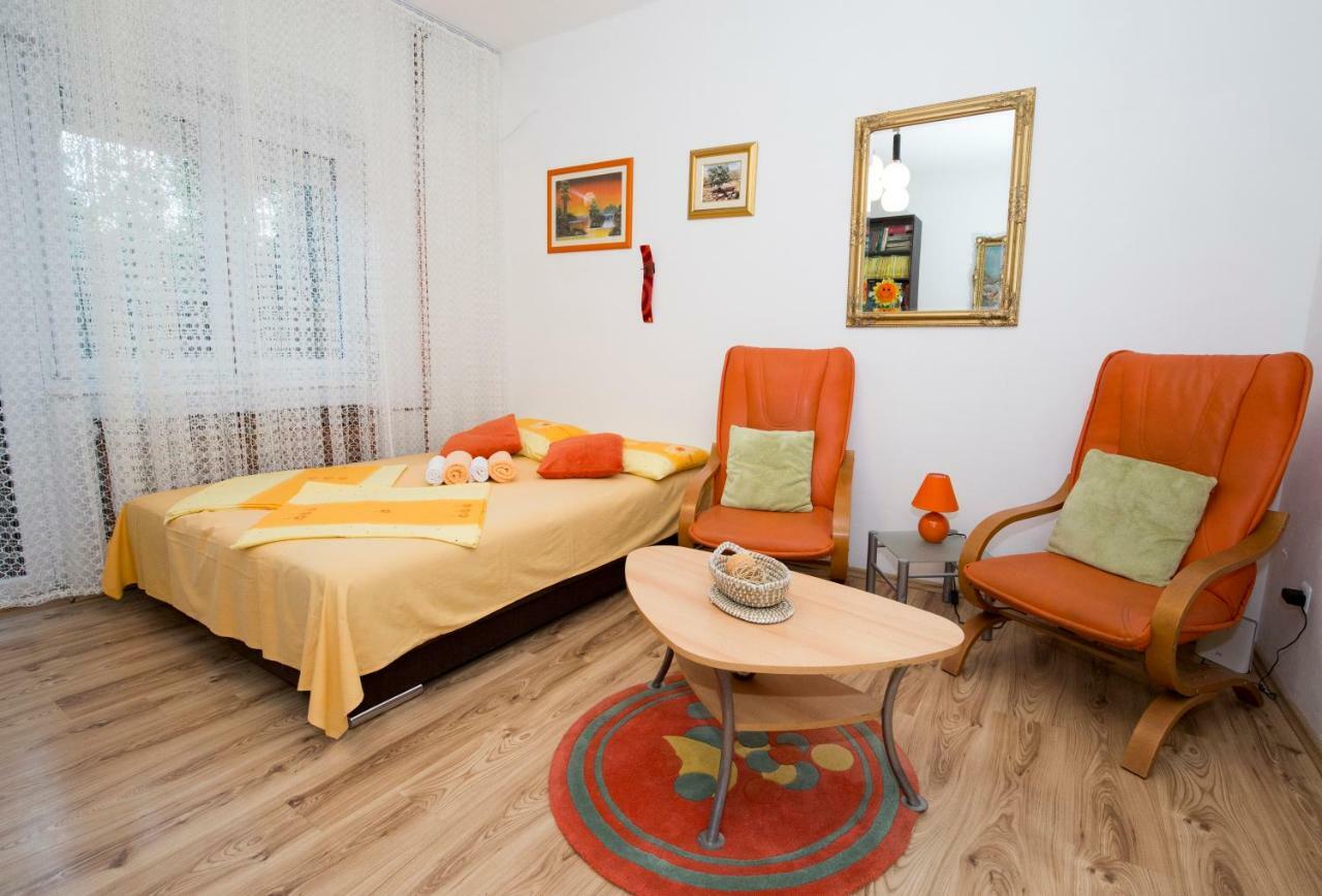 Viki Apartman