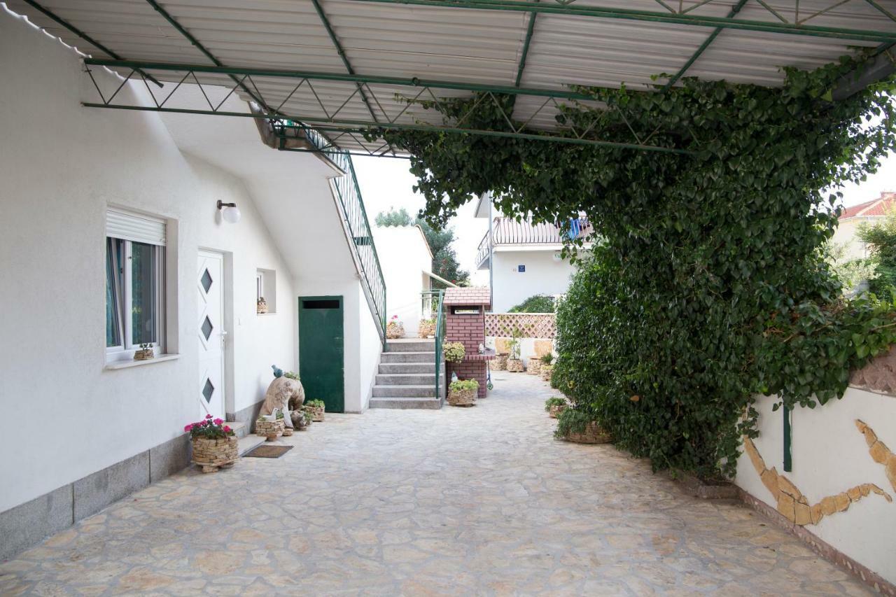 Apartman Viki