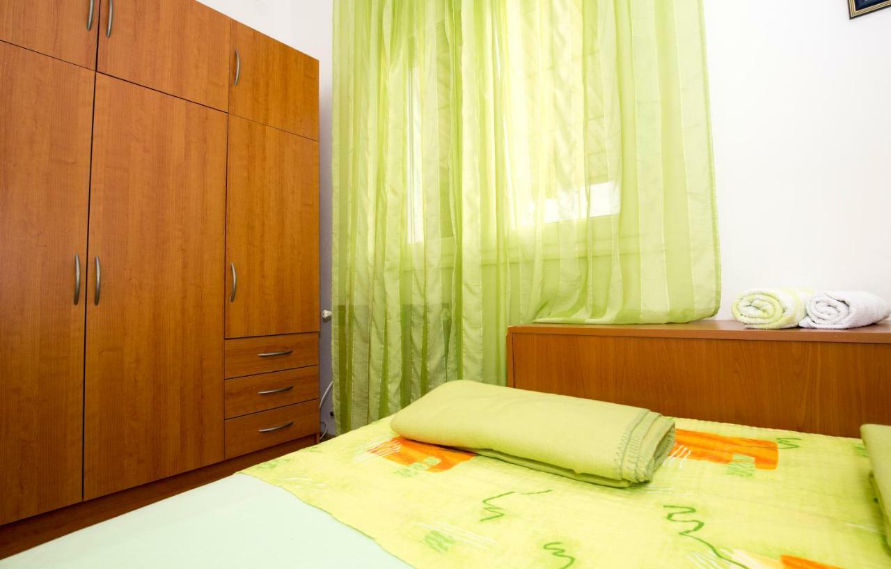 Apartman Viki *