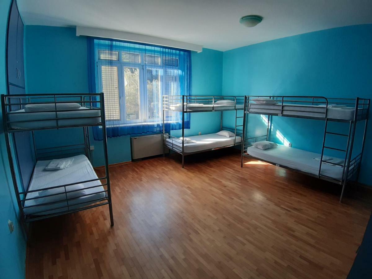 Hostel Vila Mikica Split