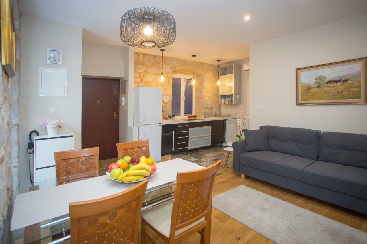 Apartment Casa Carminatti Split