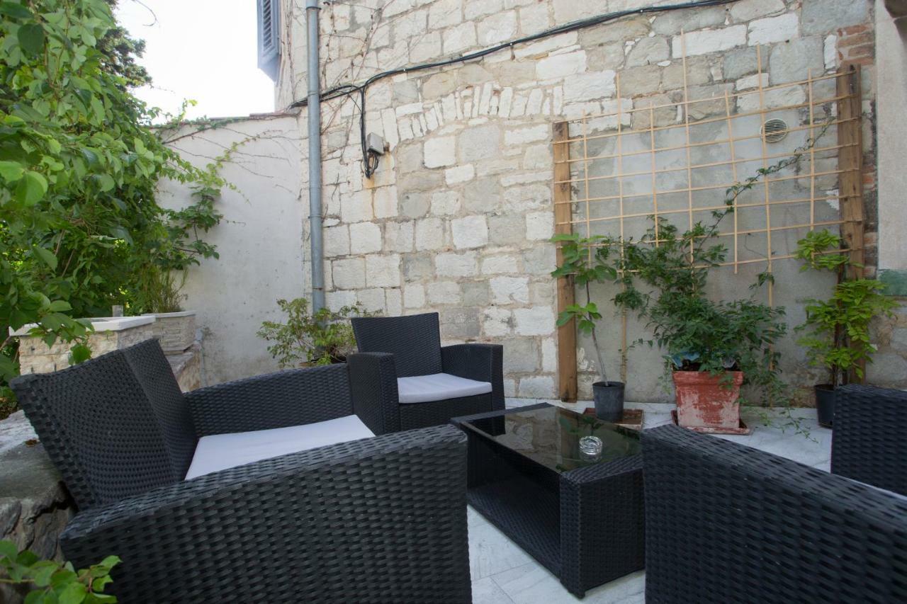 Casa Carminatti