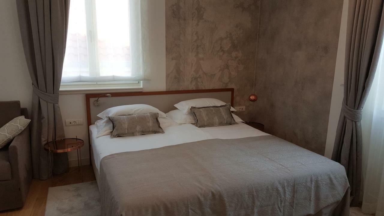 Bed & Breakfast Stine 4*
