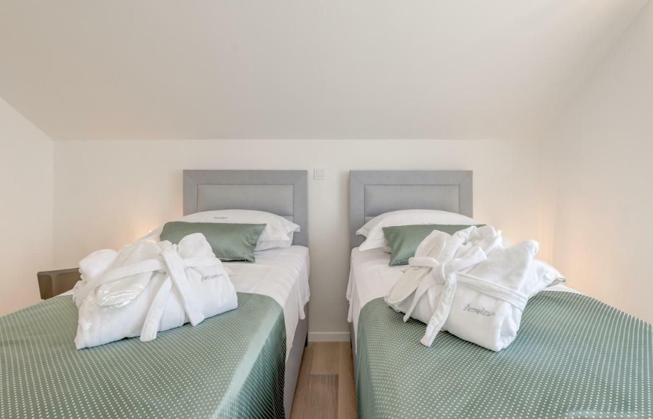 Apartamento Spacious Family Mm Split
