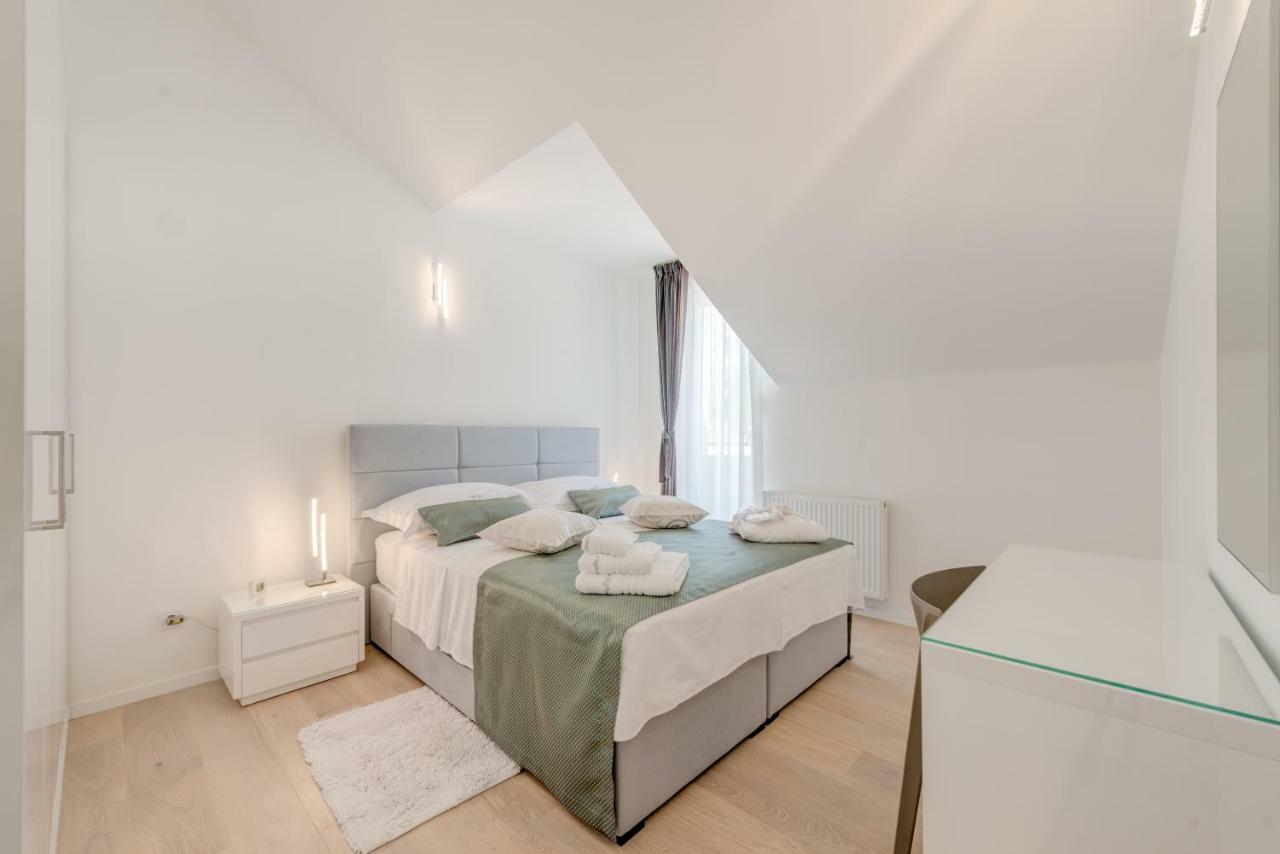 Apartamento Spacious Family Mm Split