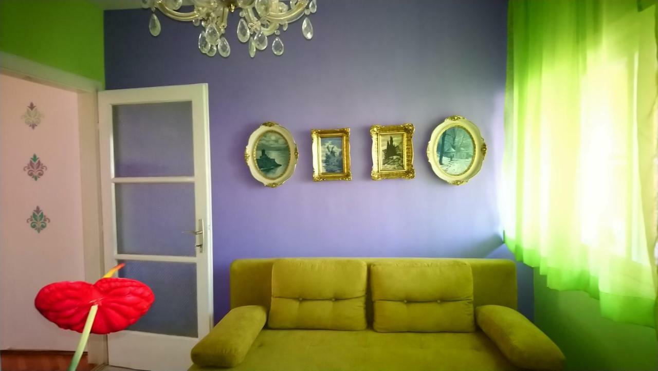 Apartment Demi Split