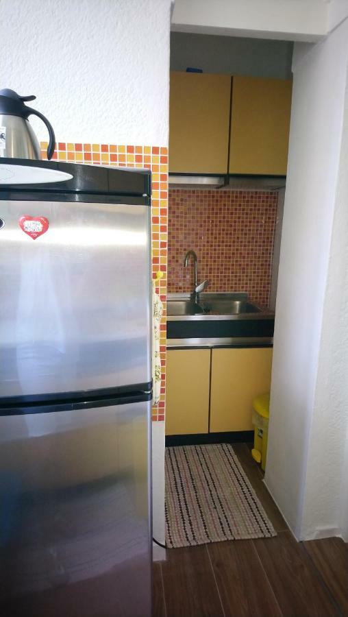 Demi Apartment Split