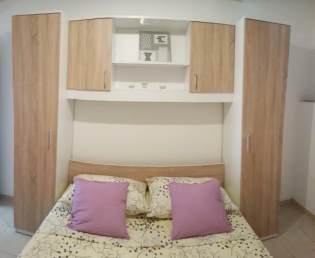 Apartment Dubravka *