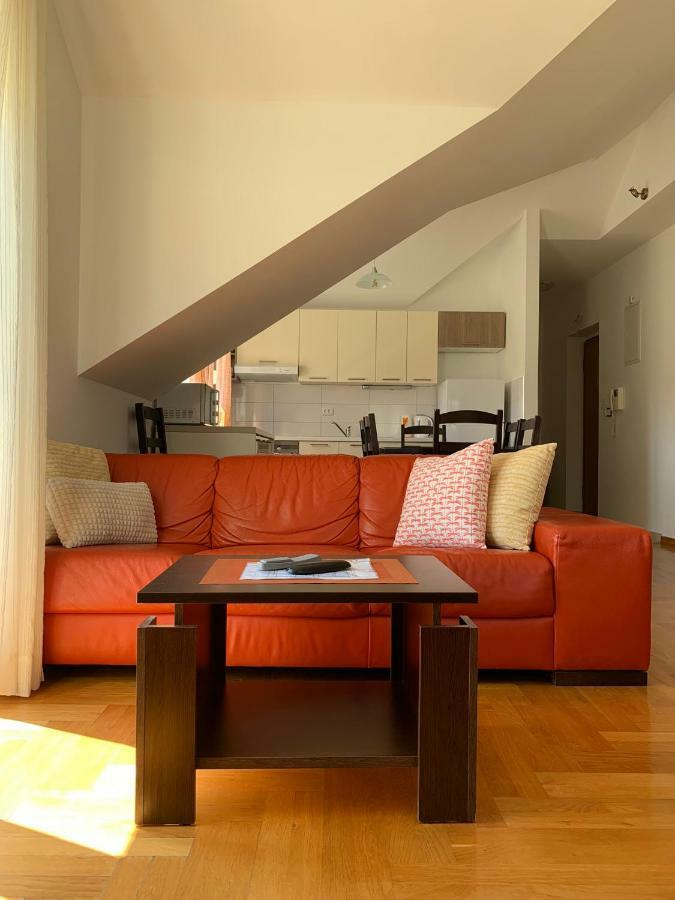 Marjan Apartment