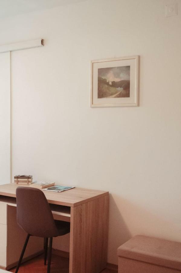 Appartement Dream Of Split