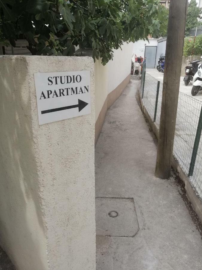 Lea Apartment