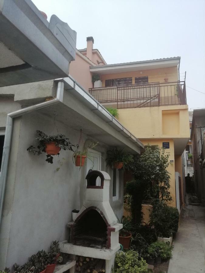 Lea Apartment *