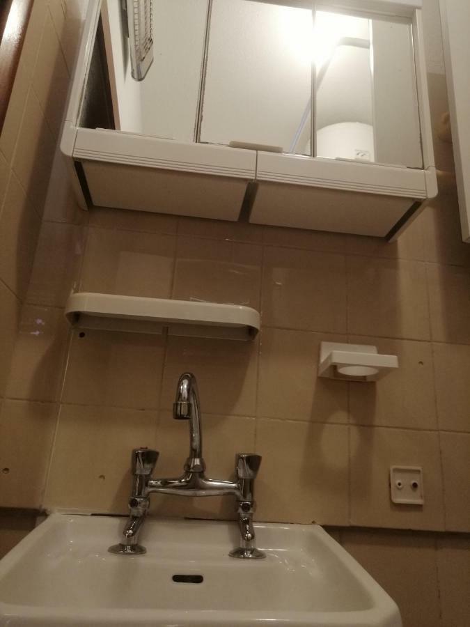Lea Apartment *