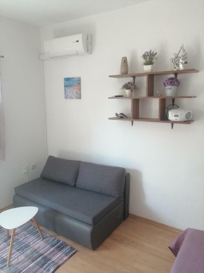 Apartment Lea *