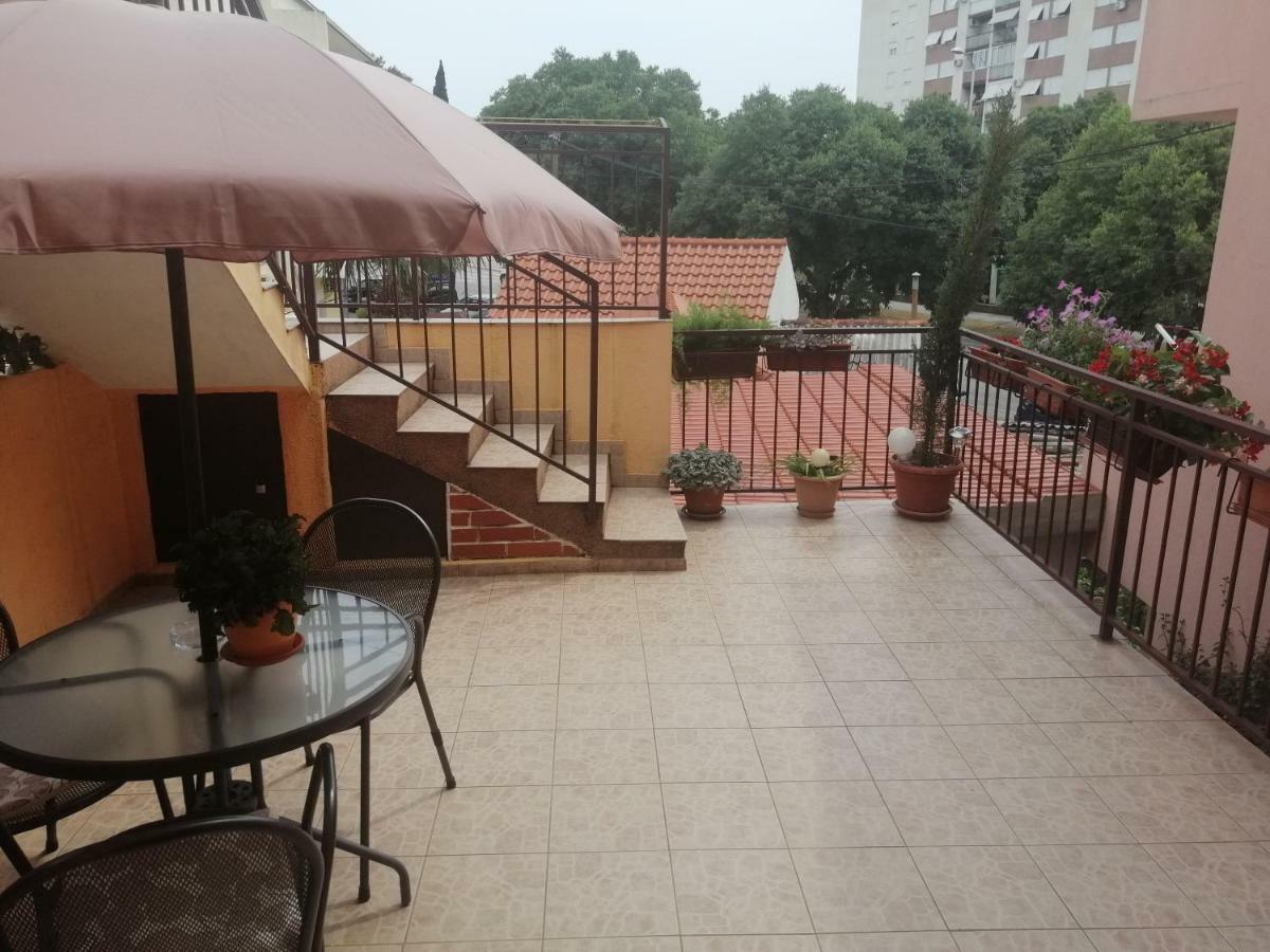 Apartment Lea Split