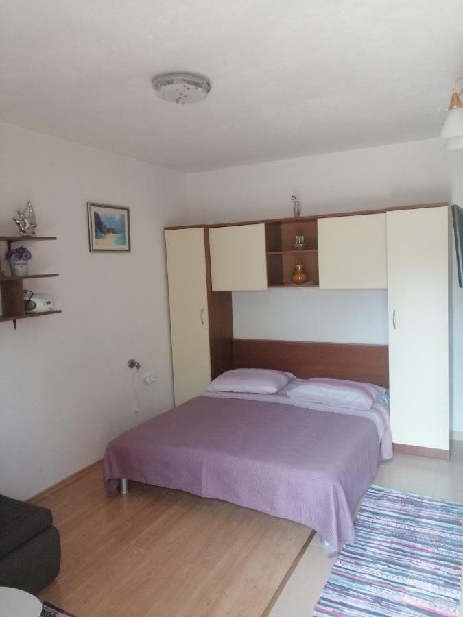 Lea Apartment