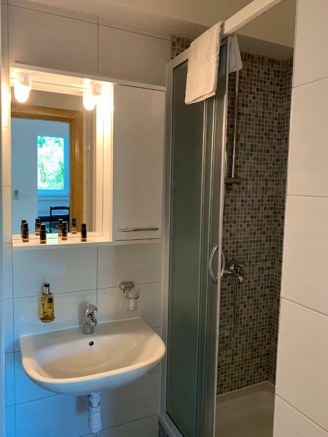 Apartment Marjan *
