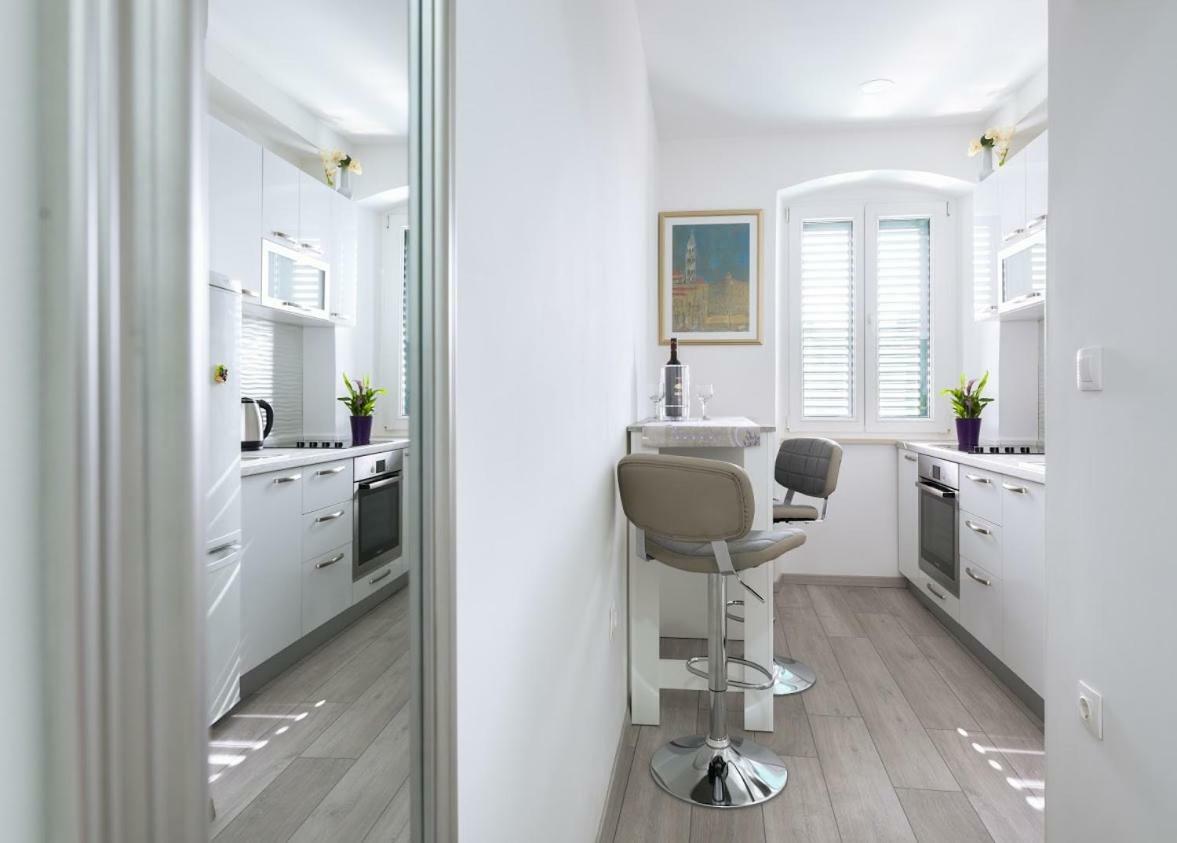 Boni Luxe Studio Apartment