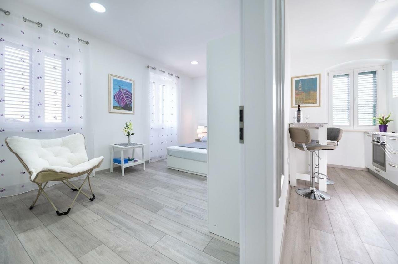 Apartment Boni Luxe Studio *