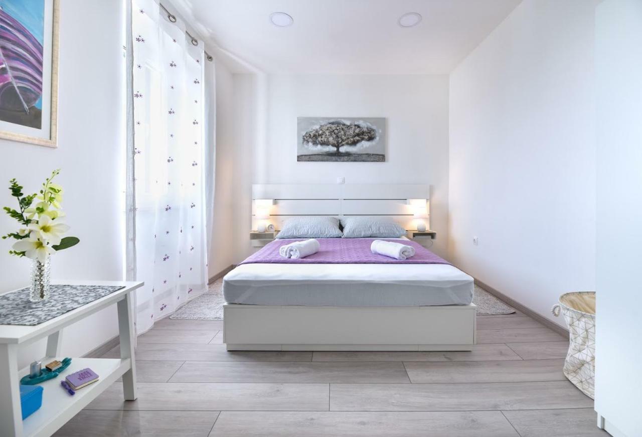 Boni Luxe Studio Apartment *