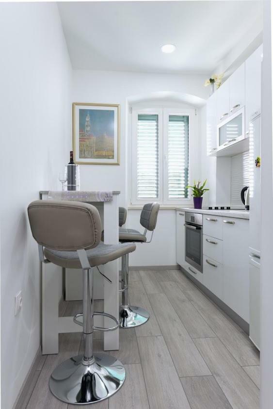 Boni Luxe Studio Apartment *