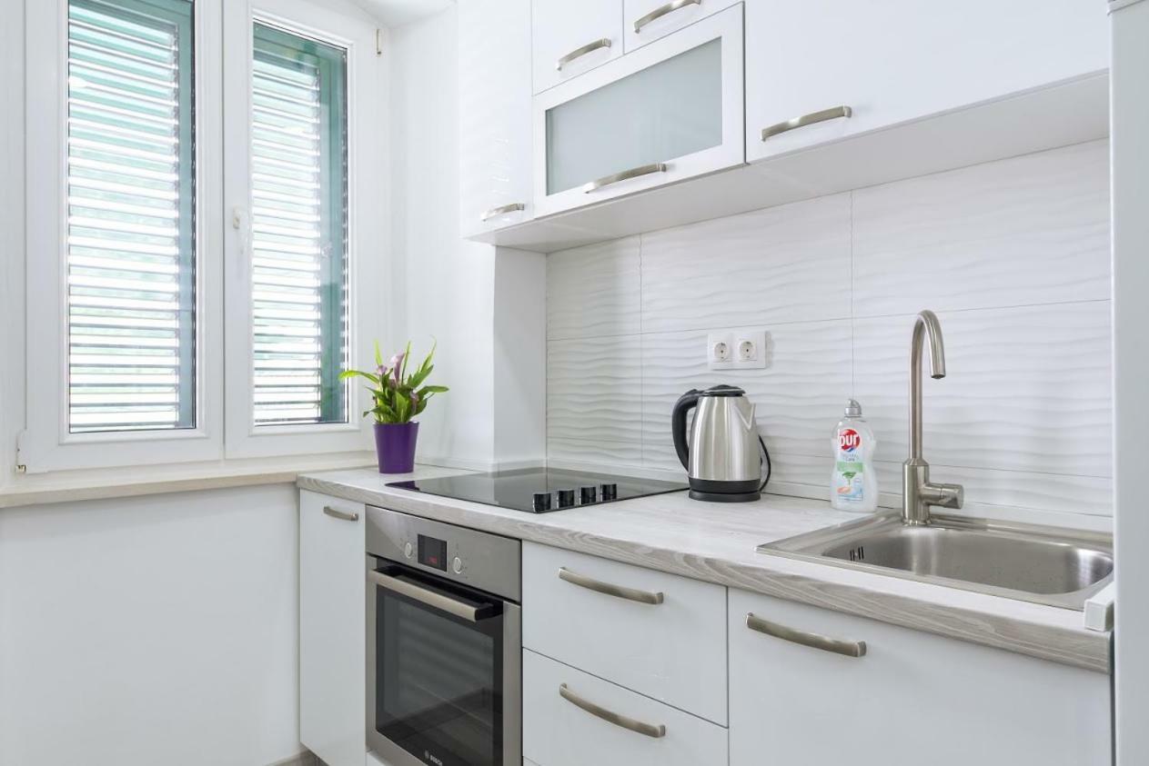 Boni Luxe Studio Apartment
