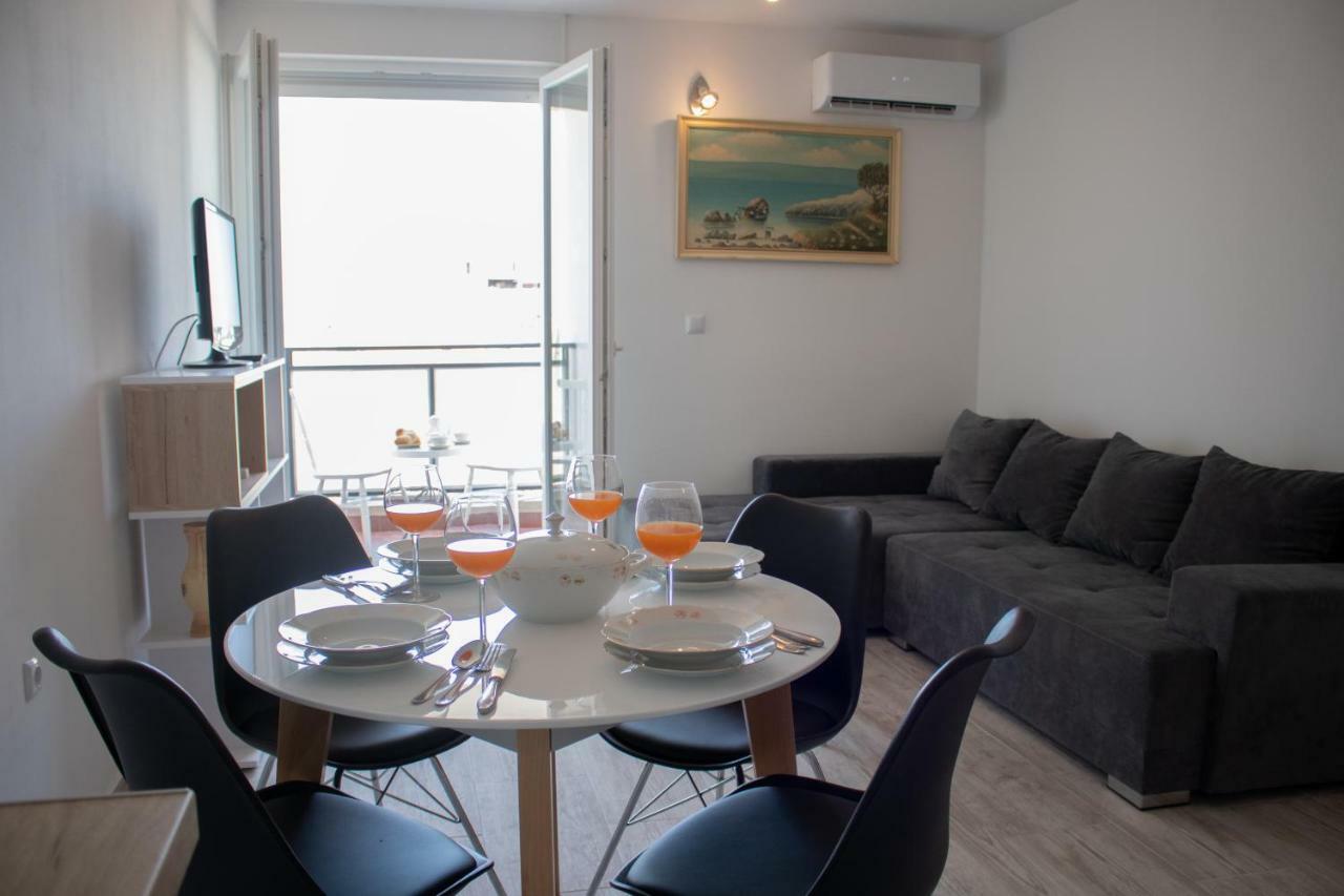 Apartment Ana