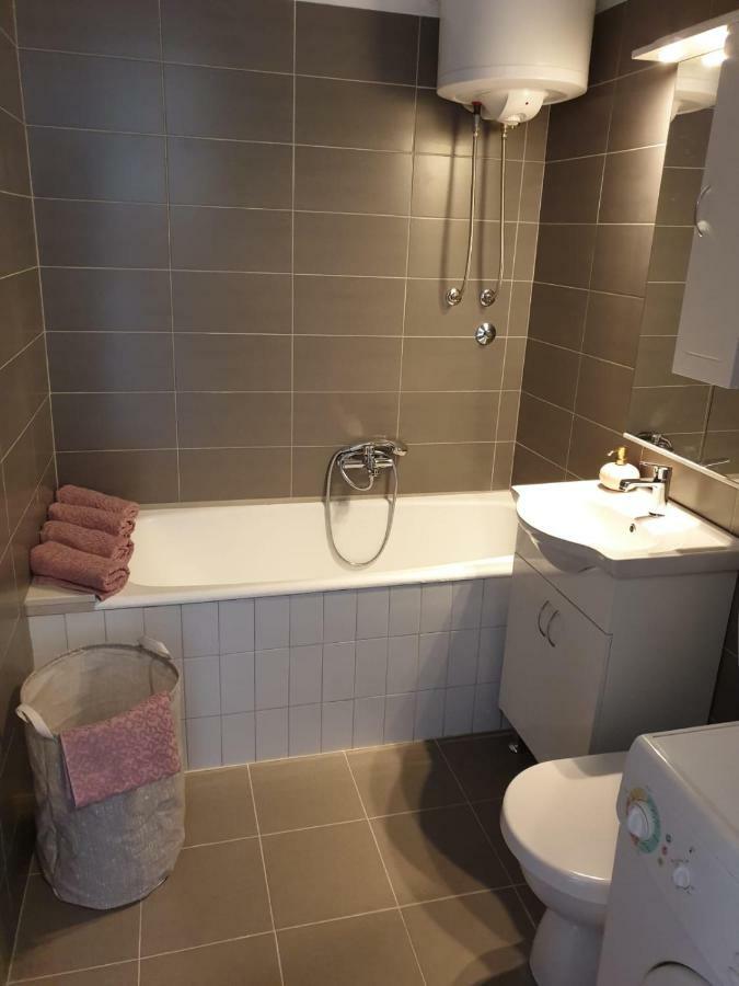 Apartment Ana