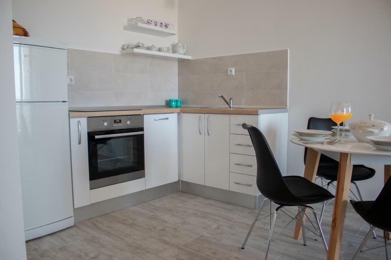 Apartment Ana