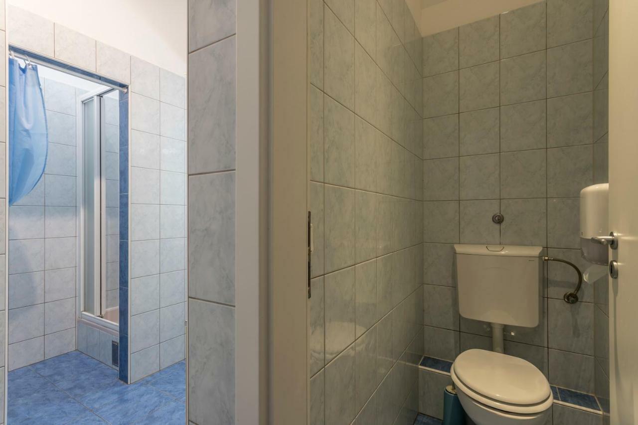 Palace View Apartment