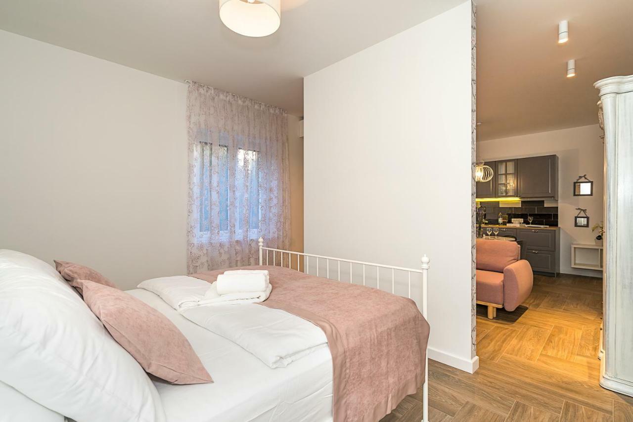 Apartment Studio Marcel Split