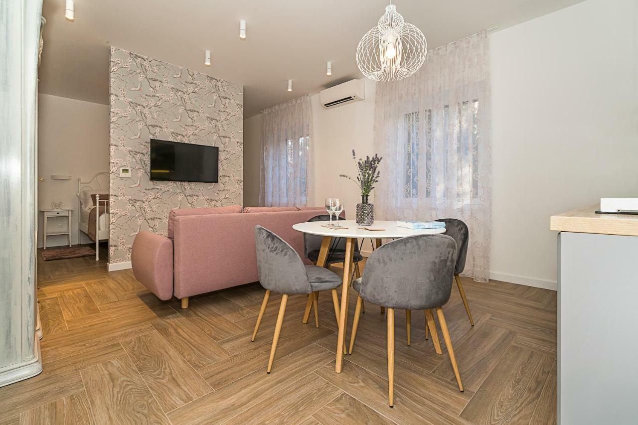 Studio Marcel * Split