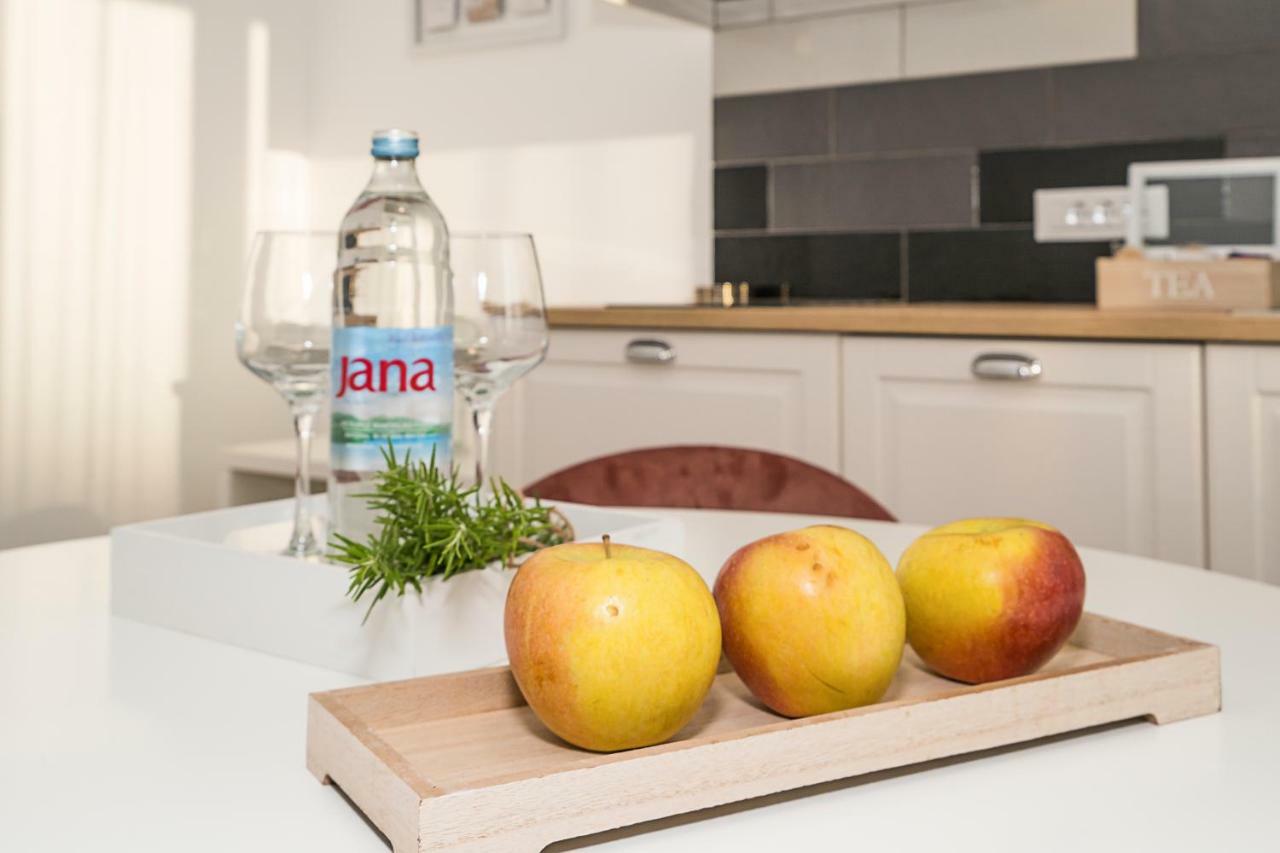 Studio Marcel Apartment Split
