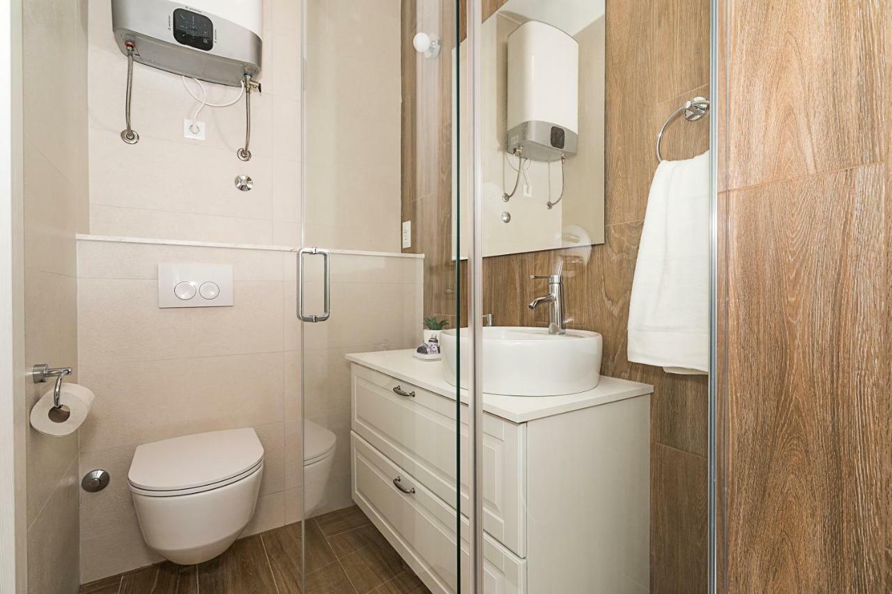 Studio Marcel Apartment Split