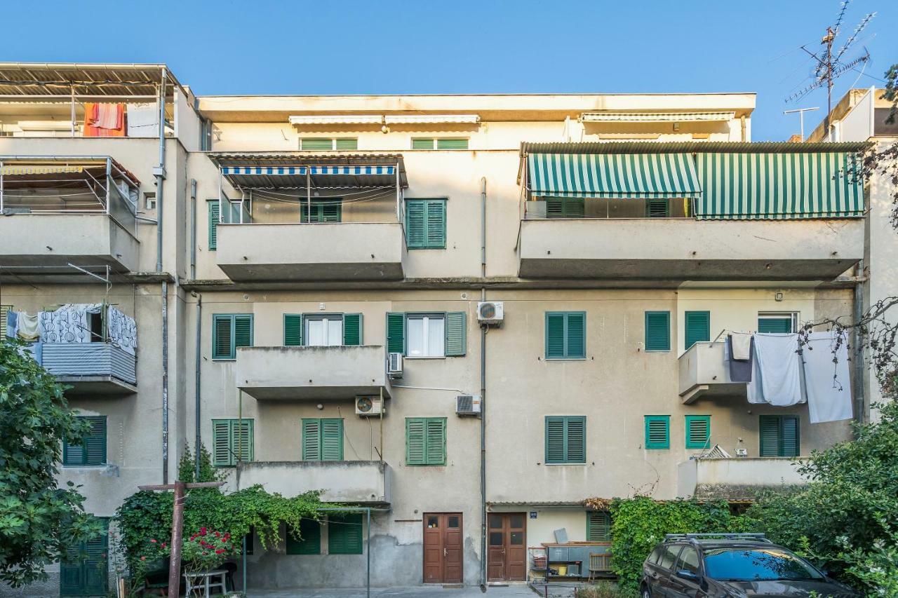 Studio Marcel Apartment Split