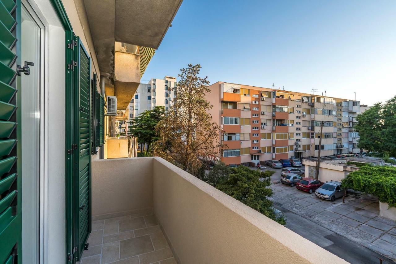 Studio Marcel Apartment *