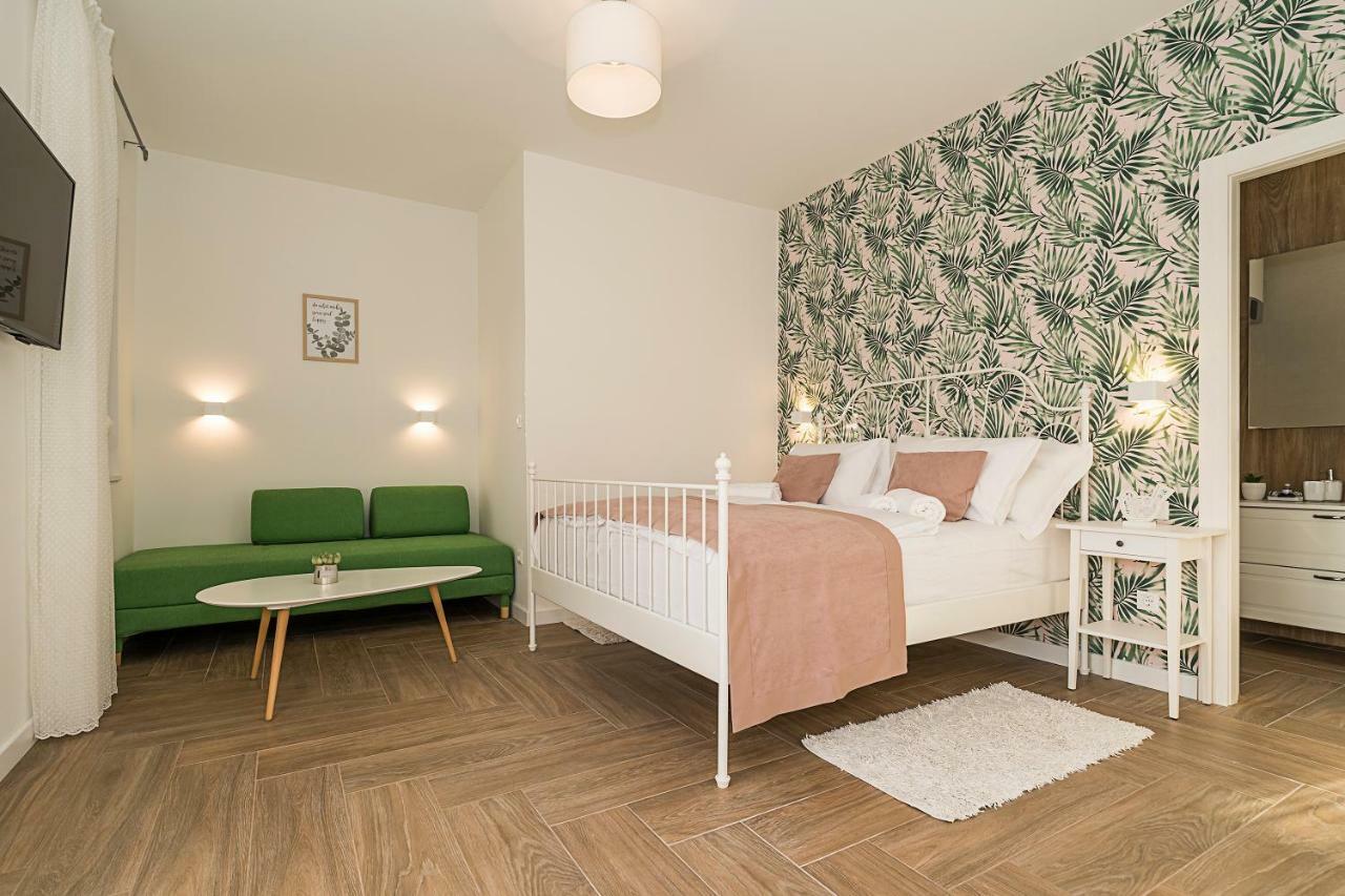 Studio Marcel Apartment Split