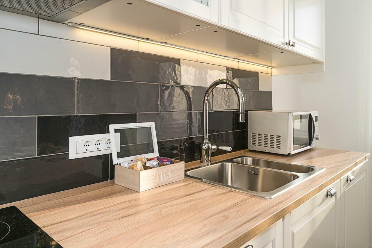 Studio Marcel Apartment *