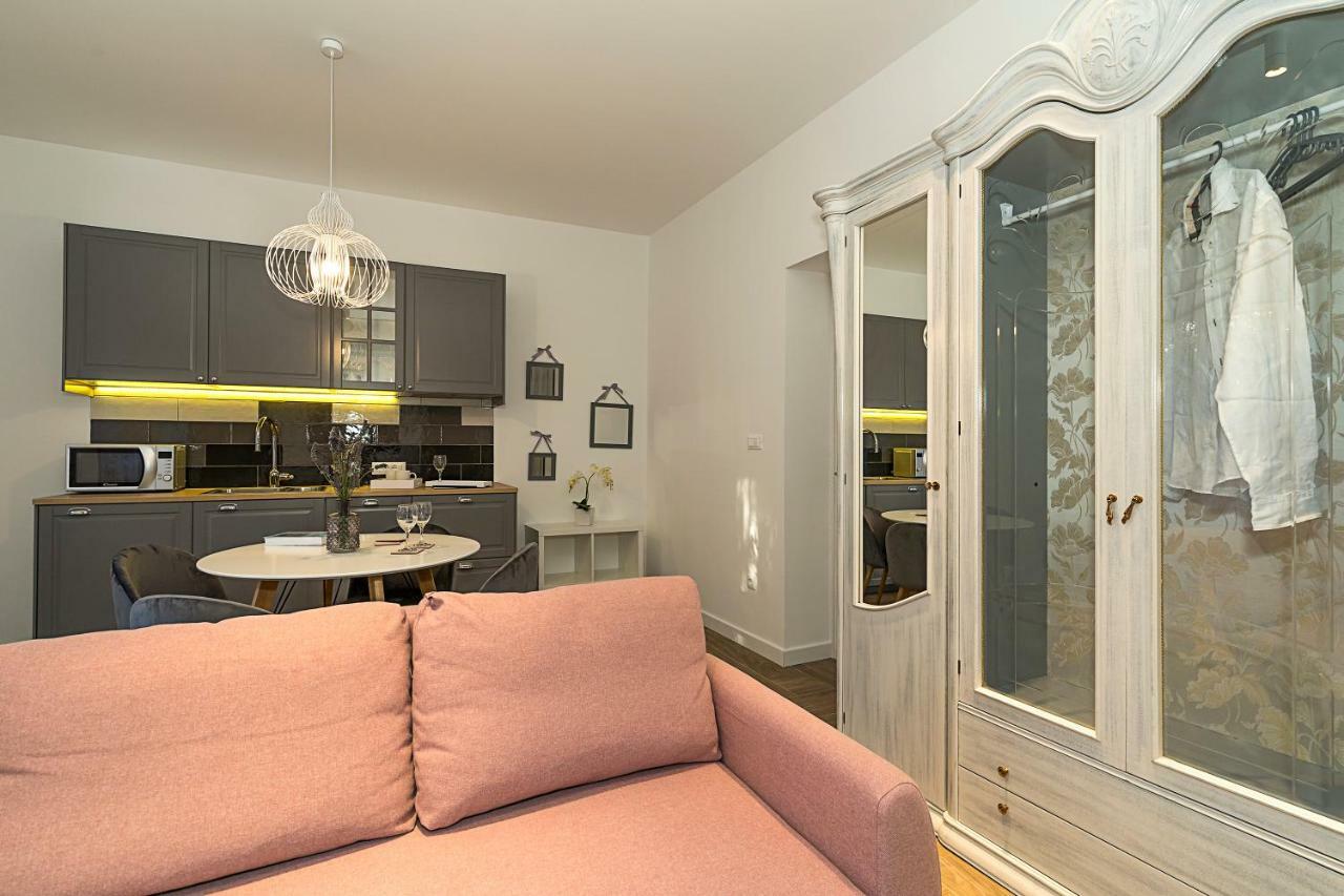 Studio Marcel Split
