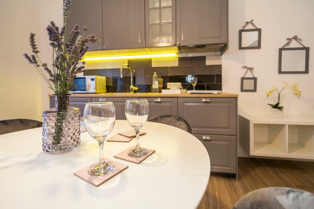 Studio Marcel Apartment Split