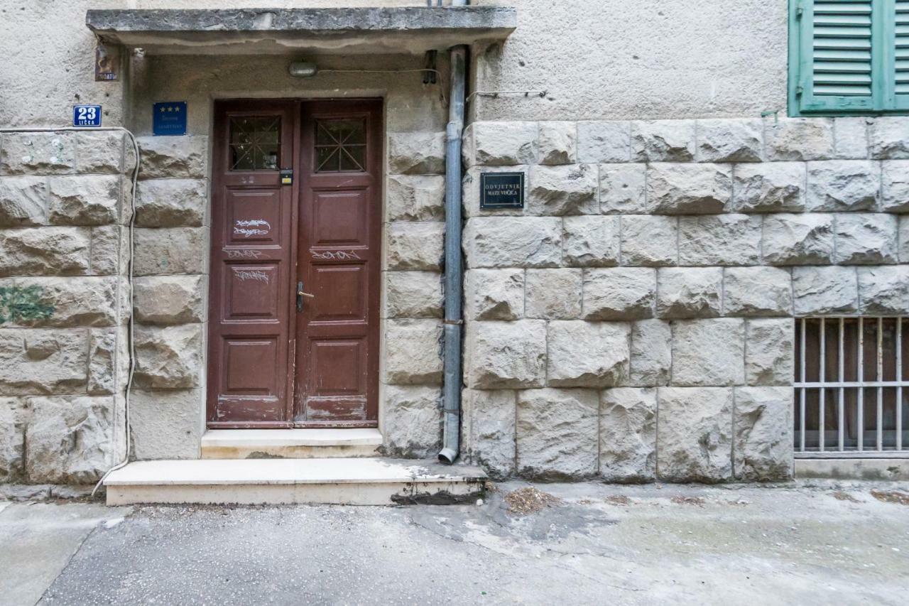 Studio Marcel Apartment Split