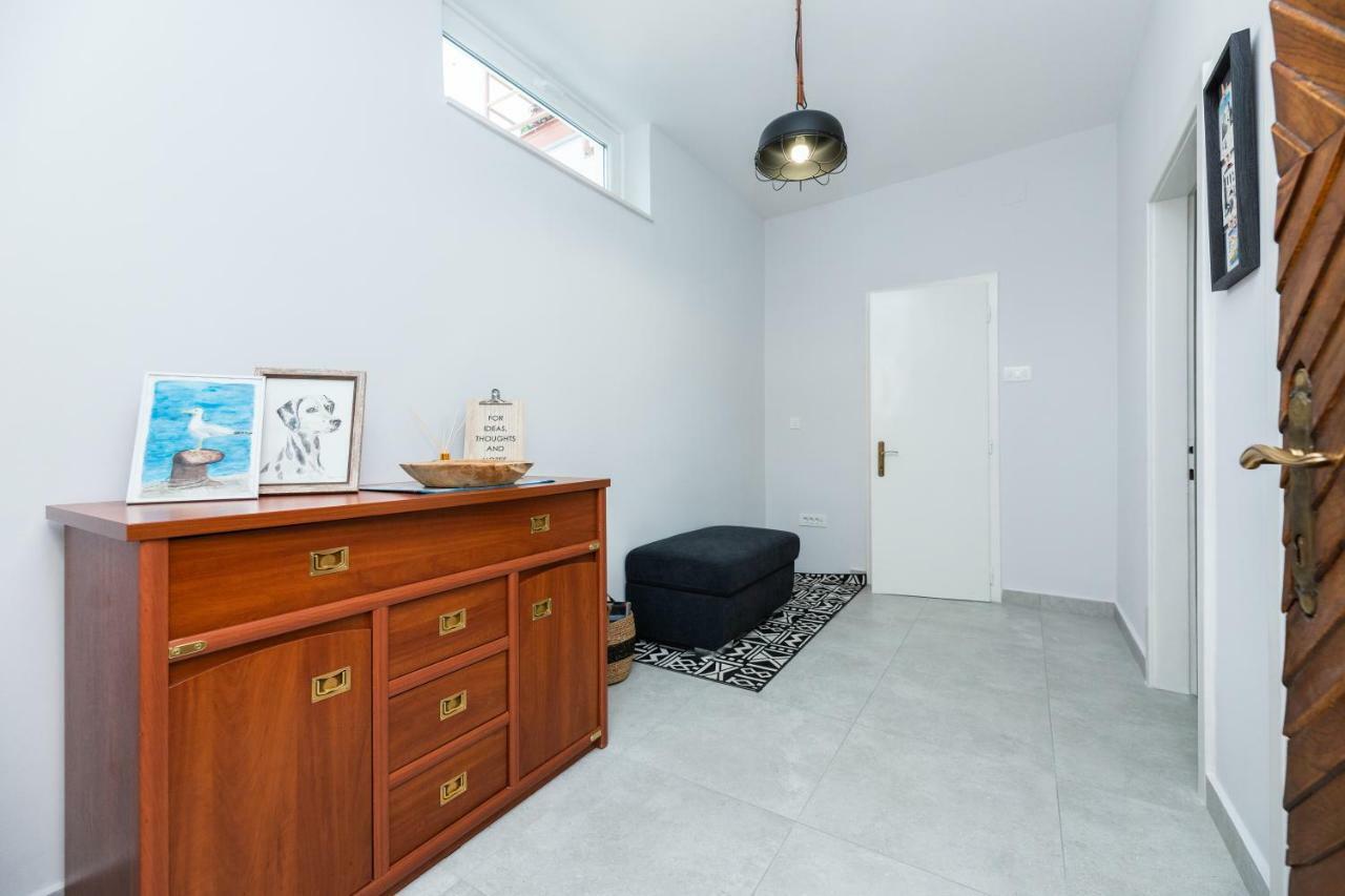 Pavone - Private Parking Apartamento *