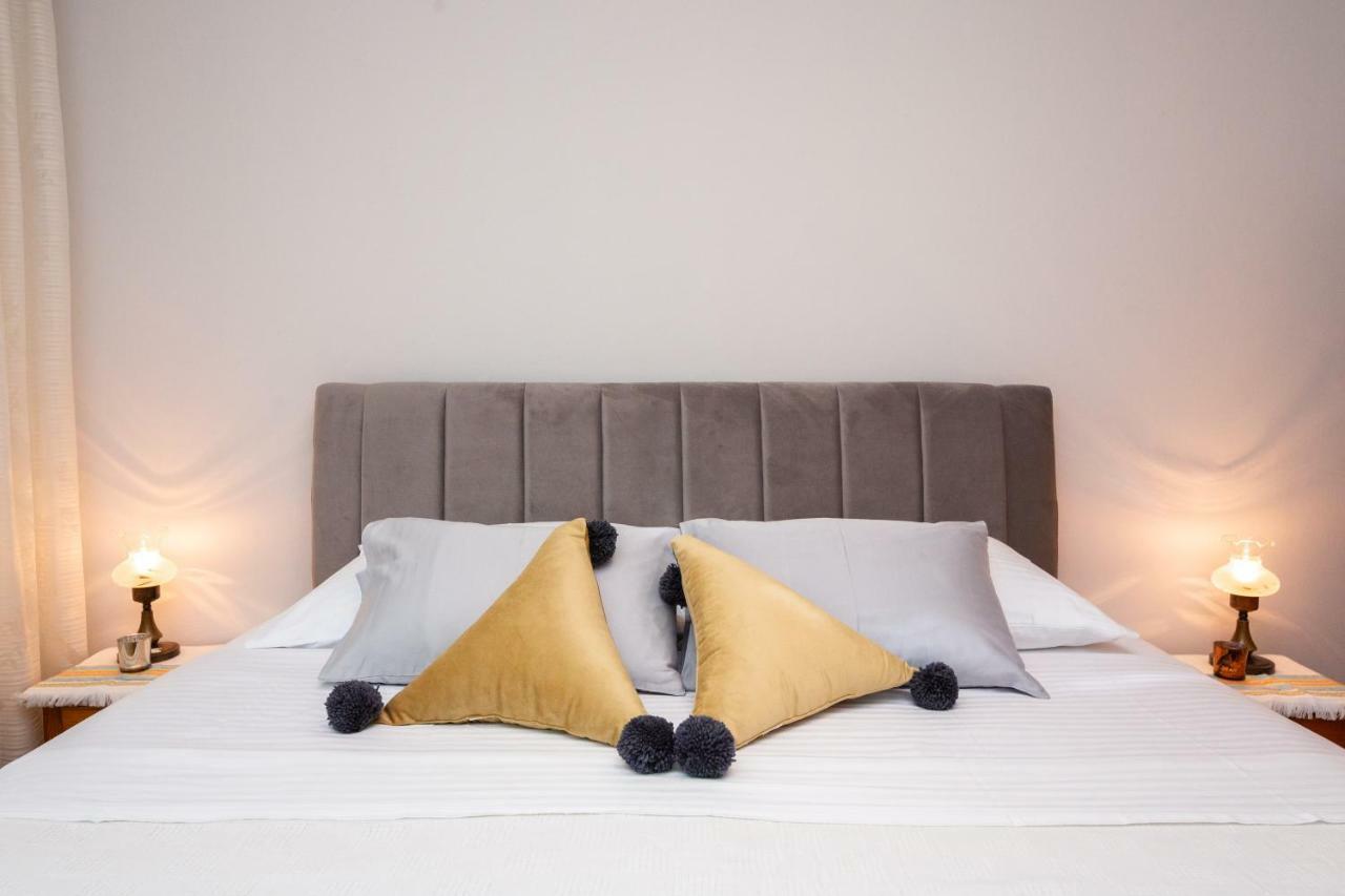 Apartamento Pavone - Private Parking Split