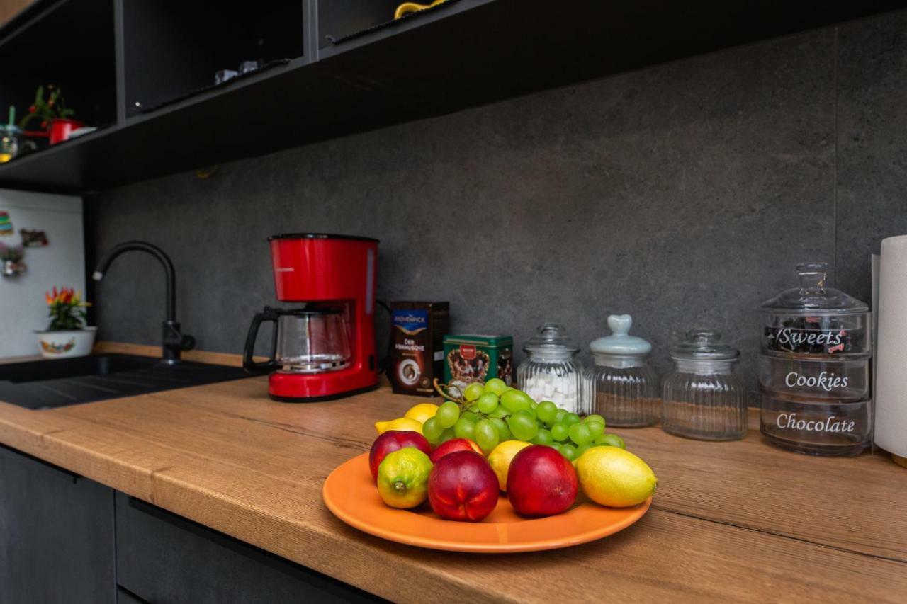 Apartamento Pavone - Private Parking *